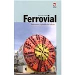 Ferrovial innovacion y gestion del