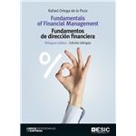 Fundamentals of financial managemen