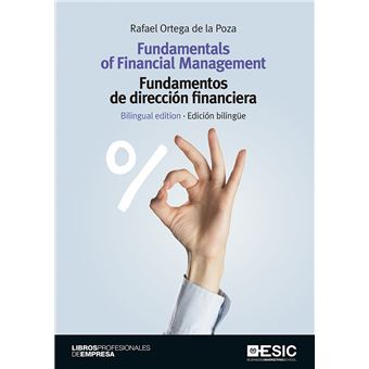 Fundamentals of financial managemen