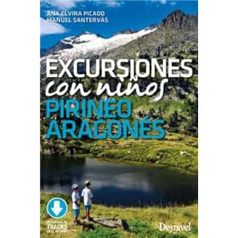 Excursiones con niños por el Pirineo Aragonés