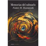 Memorias del subsuelo