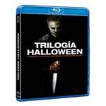 Halloween Pack 1-3 - Blu-ray