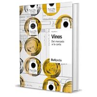 Vinos Vol III - Del mercado a la carta