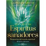 El oráculo de los espíritus sanadores