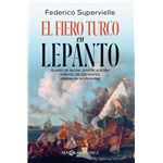 El fiero turco en Lepanto