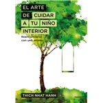 El arte de cuidar a tu niño interior 