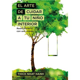 El arte de cuidar a tu niño interior 