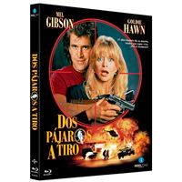 Dos pájaros a tiro - Blu-ray