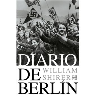 Diario de Berlín 1936-1941