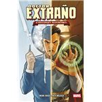 Doctor Extraño Cirujano Supremo