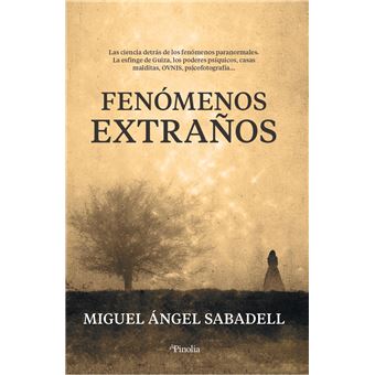 Fenómenos extraños