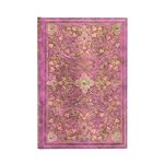 Libreta Paperblanks Mini Rayas Jubileo De Diamante