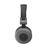 Auriculares Bluetooth Fresh'n Rebel Code Core Gris oscuro