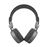 Auriculares Bluetooth Fresh'n Rebel Code Core Gris oscuro