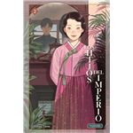 Los hijos del Imperio nº 02