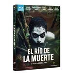 El río de la muerte - Blu-ray