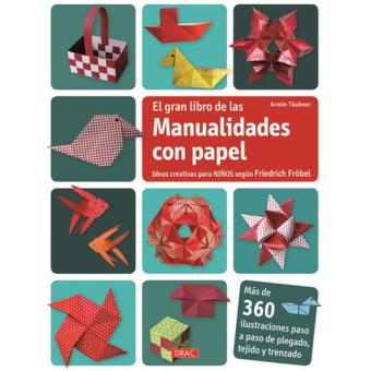 Recicla y crea. 51 manualidades con hueveras de cartón - Todo Libro