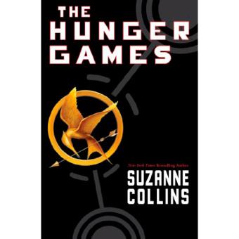 The Hunger Games 1