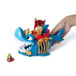 Piratix king shark
