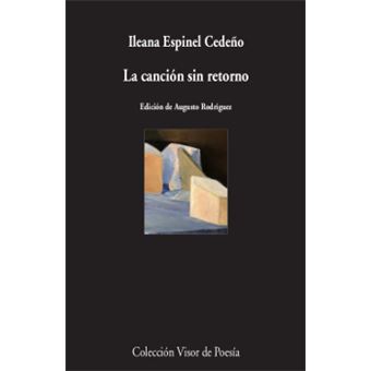 La canción sin retorno