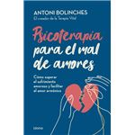 Psicoterapia para el mal de amores