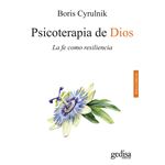 Psicoterapia de Dios