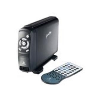 Arena Incontable cáustico Iomega Screenplay HD 500 GB Disco Duro Multimedia Sobremesa PC -  Almacenamiento en red - Fnac