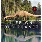 Life On Our Planet