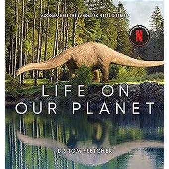 Life On Our Planet