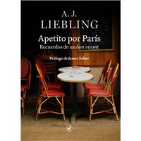 Apetito por París