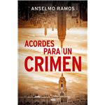 Acordes para un crimen
