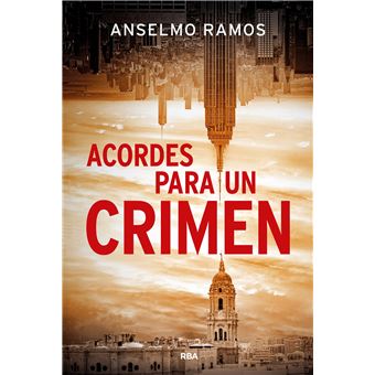Acordes para un crimen