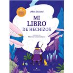 Mi Libro De Hechizos