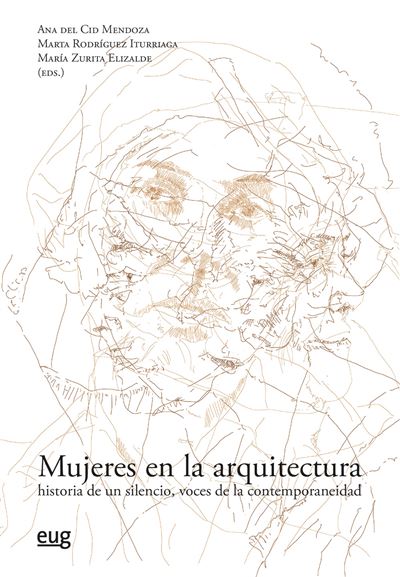 Editorial Universidad De Granada Mujer Es En La Arquitectura