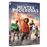 Mentes poderosas - DVD_0