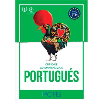 Curso de aprendizaje portugués