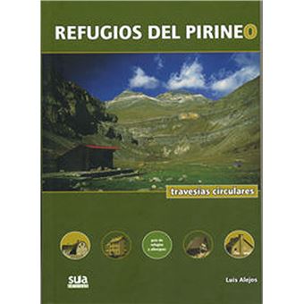 REFUGIOS DEL PIRINEO