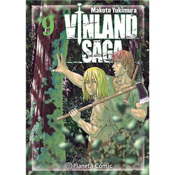 Vinland saga 9