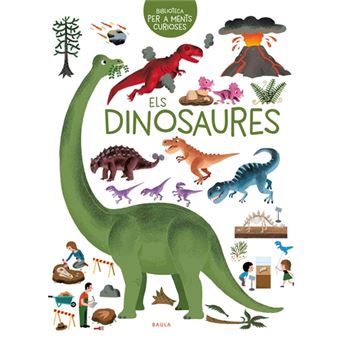Els dinosaures