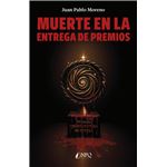 Muerte en la entrega de premios