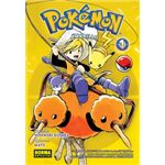 Pokémon 03. Amarillo 01