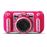 Cámara KidiZoom Duo DX 10 en 1 rosa_0