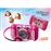 Cámara KidiZoom Duo DX 10 en 1 rosa_6