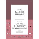 Gastos Disgustos Y Tiempo Perdido-Ensayos 2