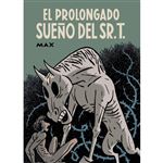 El Prolongado Sueño Del Sr. T.