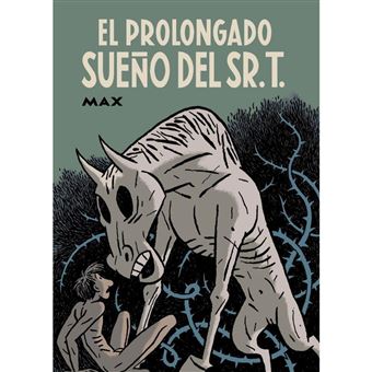 El Prolongado Sueño Del Sr. T.
