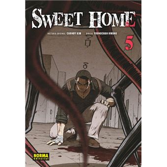 Sweet Home 05