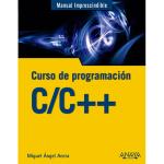C c++ curso de programacion