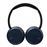 Auriculares Noise Cancelling JVC HA-S65BN-A-U Azul