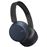 Auriculares Noise Cancelling JVC HA-S65BN-A-U Azul
